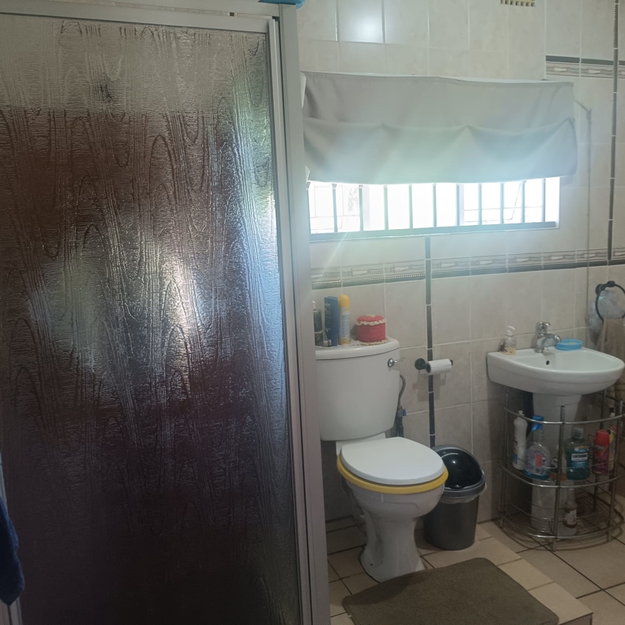 3 Bedroom Property for Sale in Sasolburg Ext 3 Free State